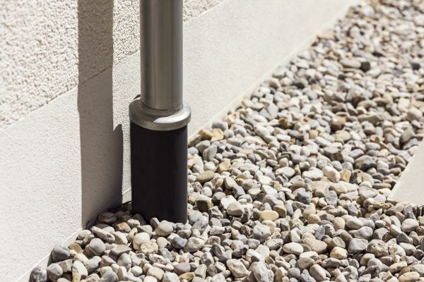 Cost of French Drain Service in Pickerington
