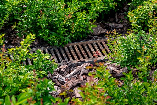 Cost of Underground Drainage Service in Pickerington