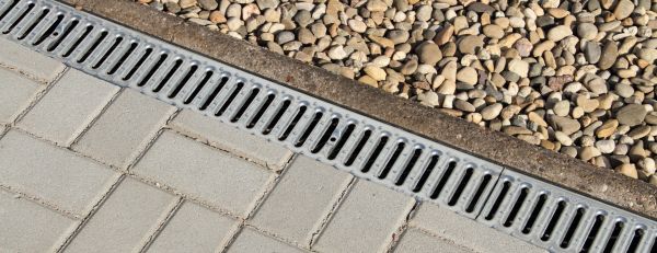 Cost of Surface Drainage in Pickerington