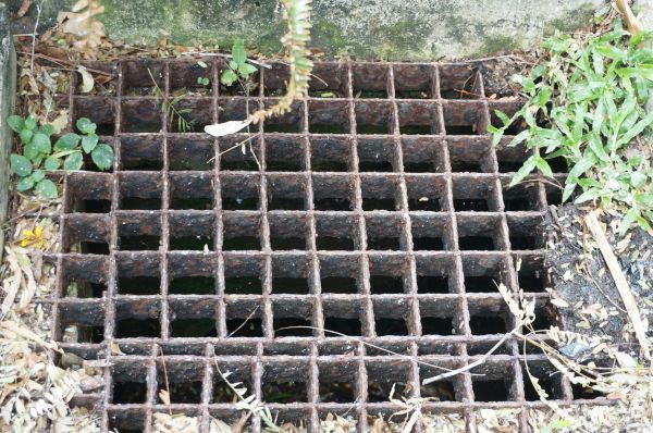 Cost of Yard Drain Cleaning in Pickerington