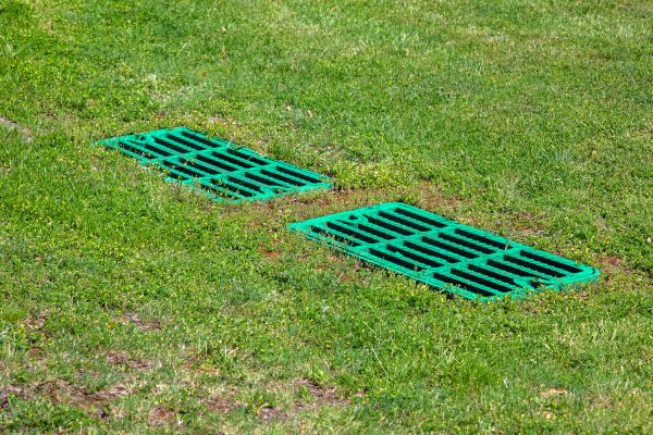 Cost of Catch Basin Installation in Pickerington