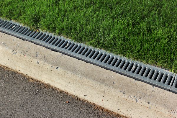 Cost of Driveway Drainage Installation in Pickerington