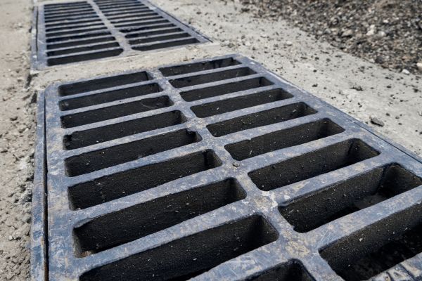 Cost of Catch Basin Repair in Pickerington