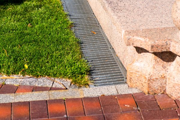 Cost of Drain Tile Repair in Pickerington
