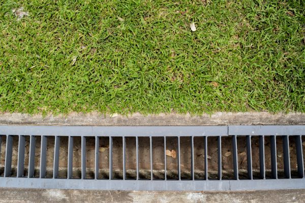 Cost of Exterior Drain Replacement in Pickerington