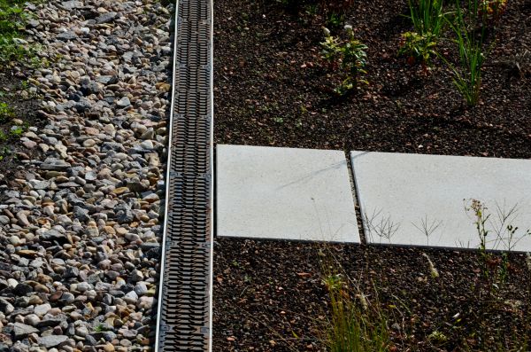 Cost of Drain Rerouting in Pickerington