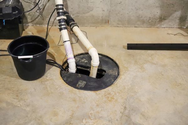 Cost of Sump Pump Backup Installation in Pickerington