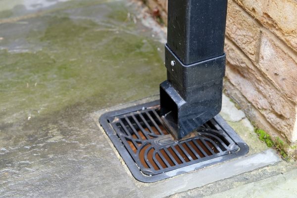 Cost of Drain Tile Installation in Pickerington