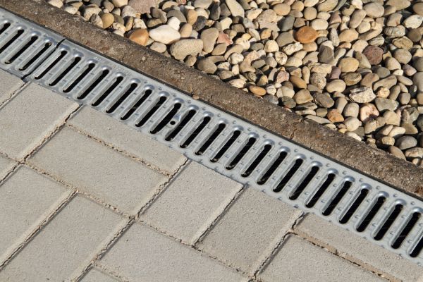 Cost of Drainage Line Replacement in Pickerington