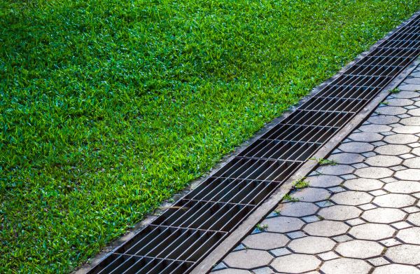 Cost of Stormwater Drain Repair in Pickerington