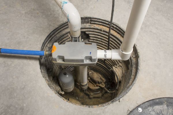 Cost of Ejector Pump Installation in Pickerington
