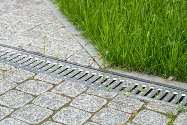 Cost of Drainage Pipe Installation in Pickerington